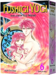 FUSHIGI YUGI VIZBIG ED 06