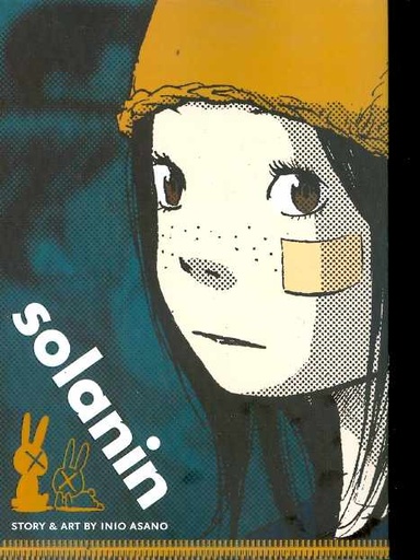 SOLANIN