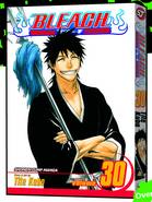 BLEACH 30