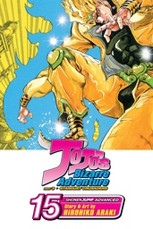 JOJOS BIZARRE ADV STARDUST CRUSADERS 15