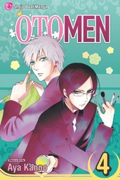 OTOMEN 04