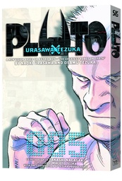PLUTO URASAWA X TEZUKA 05