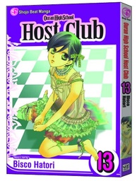 OURAN HIGH SCHOOL HOST CLUB 13