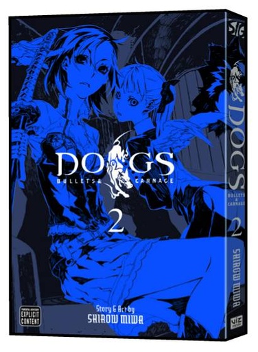 DOGS 02