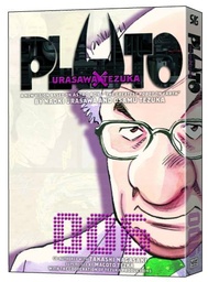 PLUTO URASAWA X TEZUKA 06