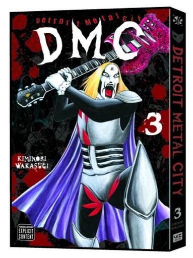 DETROIT METAL CITY 03