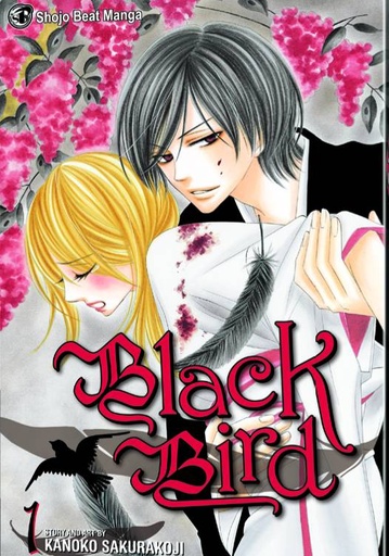 BLACK BIRD 01