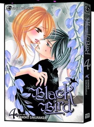 BLACK BIRD 04