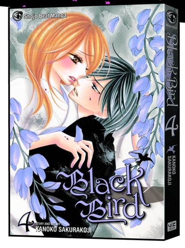 BLACK BIRD 04