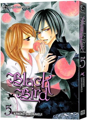 BLACK BIRD 05