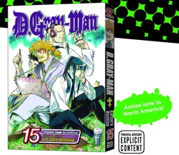 D GRAY MAN 15