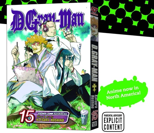 D GRAY MAN 15