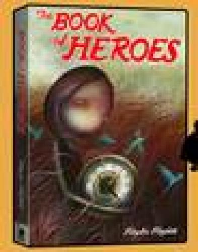 BOOK OF HEROES NOVEL
