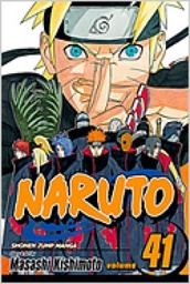 NARUTO 41