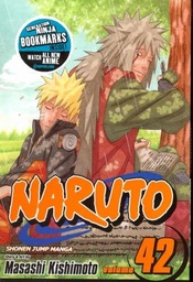 NARUTO 42