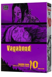 VAGABOND VIZBIG ED 10