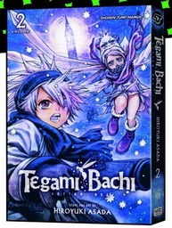 TEGAMI BACHI 02