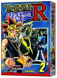 YU GI OH R 02