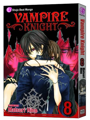 VAMPIRE KNIGHT 08