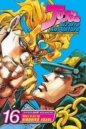 JOJOS BIZARRE ADV STARDUST CRUSADERS 16
