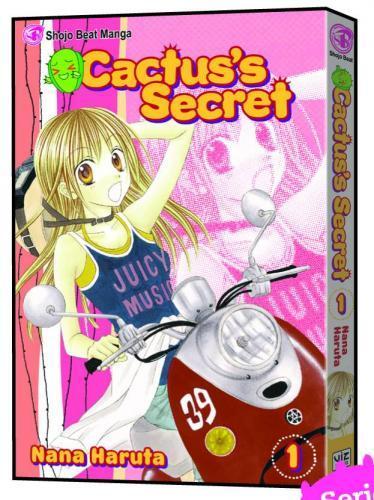 CACTUS SECRET 01