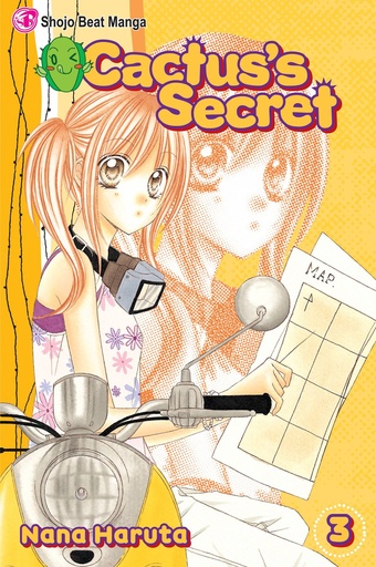 CACTUS SECRET 03