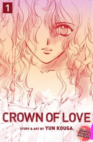 Crown Of Love 01