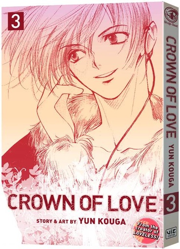 CROWN OF LOVE 03