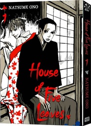 HOUSE OF FIVE LEAVES 01
