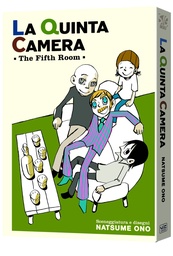 LA QUINTA CAMERA 01