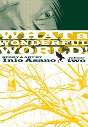 WHAT A WONDERFUL WORLD 02