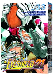 EYESHIELD 21 33
