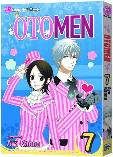 OTOMEN 07
