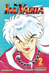 INU YASHA VIZBIG ED 02