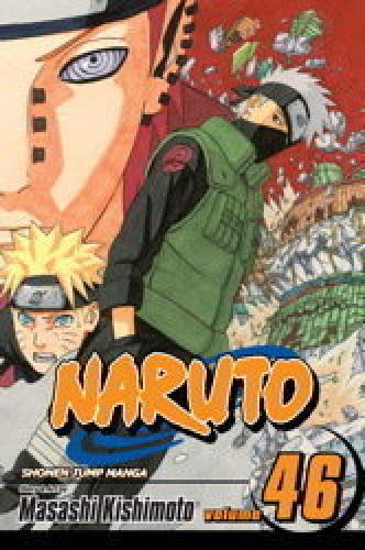 NARUTO 46