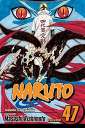 NARUTO 47