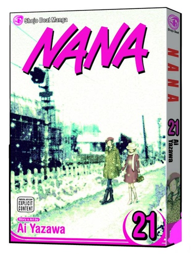 NANA 21