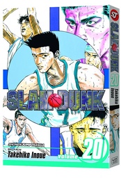 SLAM DUNK 20