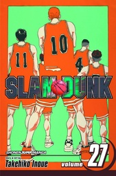 SLAM DUNK 27