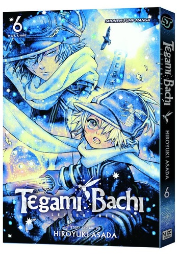 TEGAMI BACHI 06