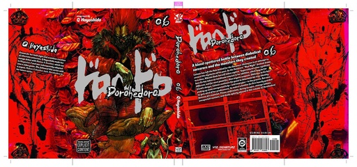 DOROHEDORO 06