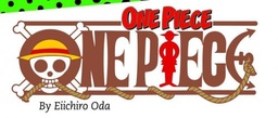 ONE PIECE 34