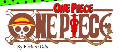 ONE PIECE 34