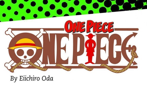 ONE PIECE 37