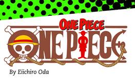 ONE PIECE 38