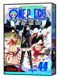 ONE PIECE 44