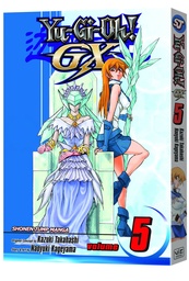 YU GI OH GX 05