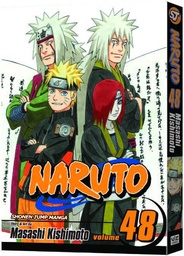 NARUTO 48