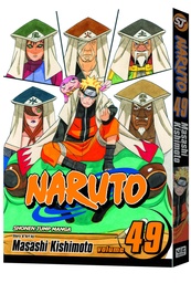 NARUTO 49