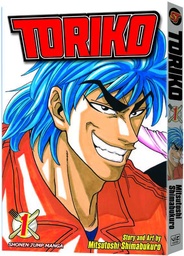 TORIKO 01